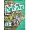 AMERICAN EMPOWER INTERMEDIATE B1+ STUDENTS BOOK WITH DIGITAL PACK