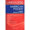 AMERICAN POCKET CHAMBERS ENGLISH DICTIONARY