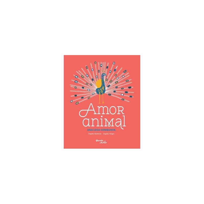 AMOR ANIMAL