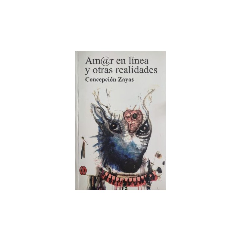 AM@R EN LA LÍNEA Y OTRAS REALIDADES