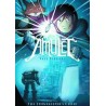 AMULET 2: THE STONEKEEPERS CURSE