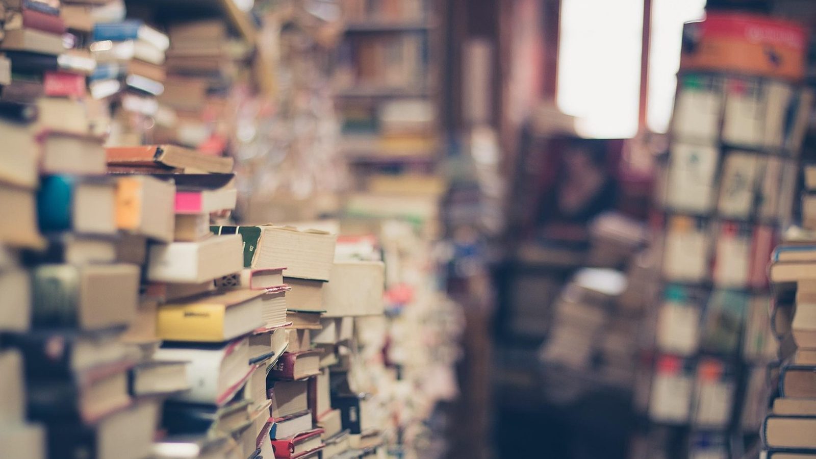 Librería general