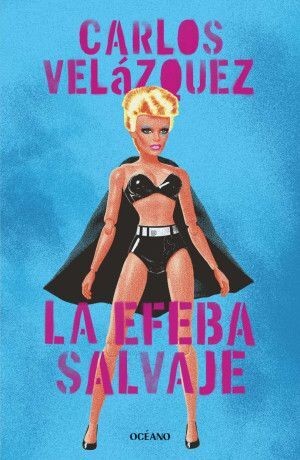 Literatura mexicana